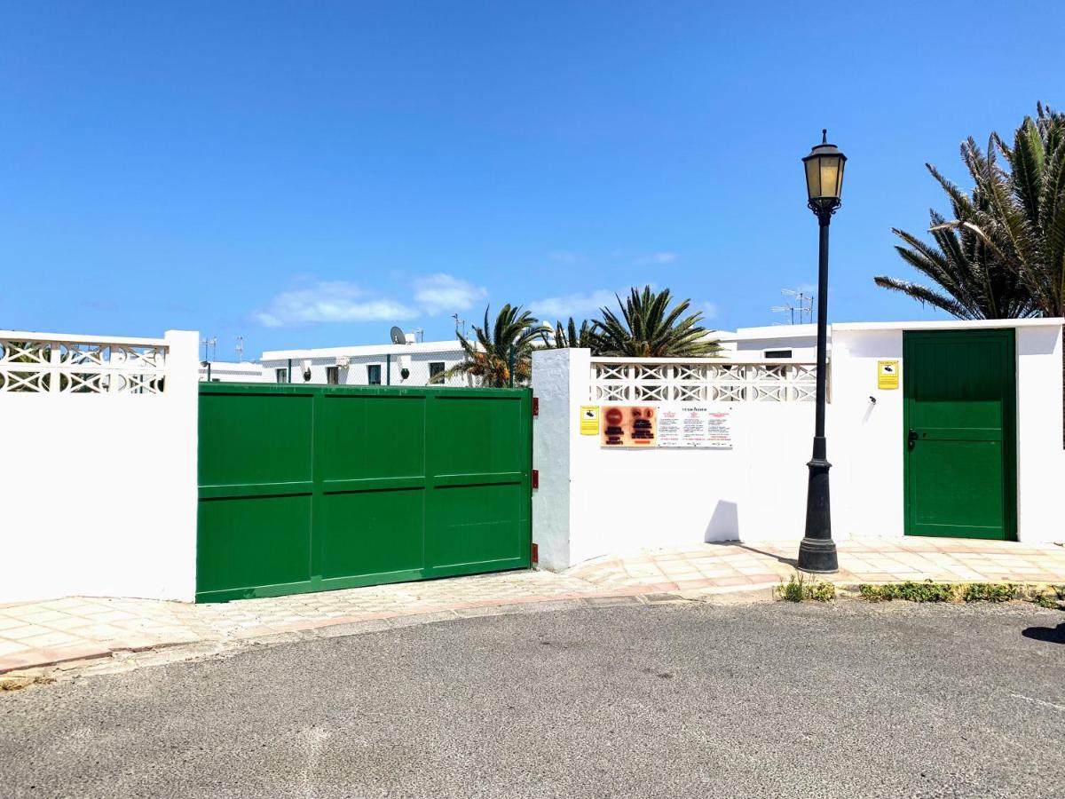 Buganvilla Κοραλέχο Εξωτερικό φωτογραφία