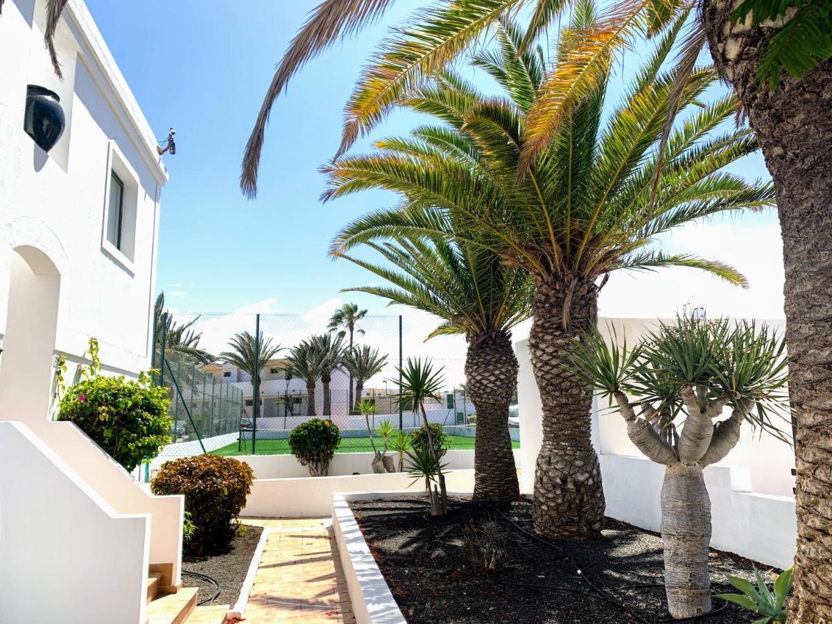 Buganvilla Κοραλέχο Εξωτερικό φωτογραφία