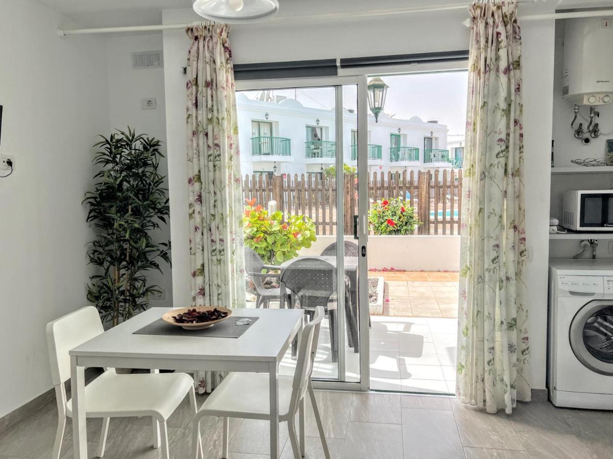 Buganvilla Κοραλέχο Εξωτερικό φωτογραφία