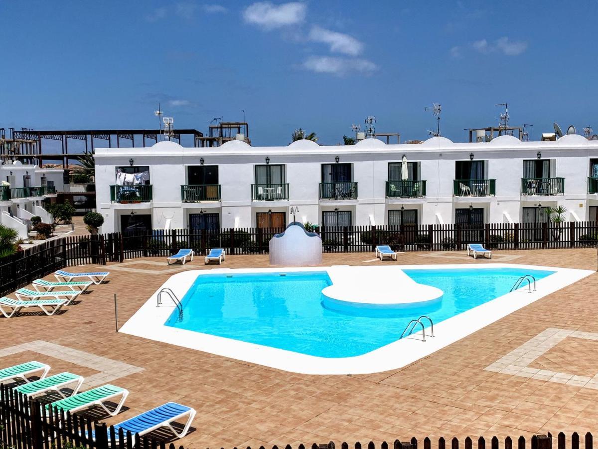 Buganvilla Κοραλέχο Εξωτερικό φωτογραφία